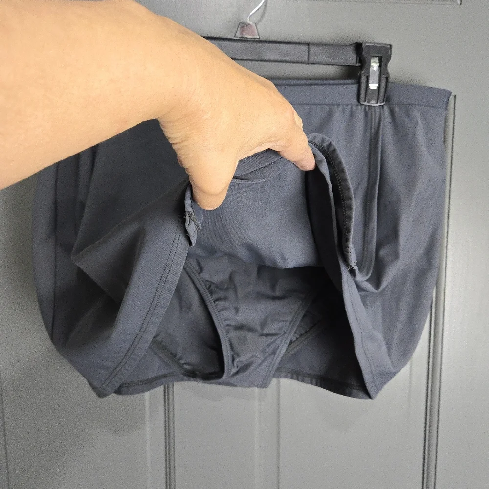 Magicsuit slatr gray